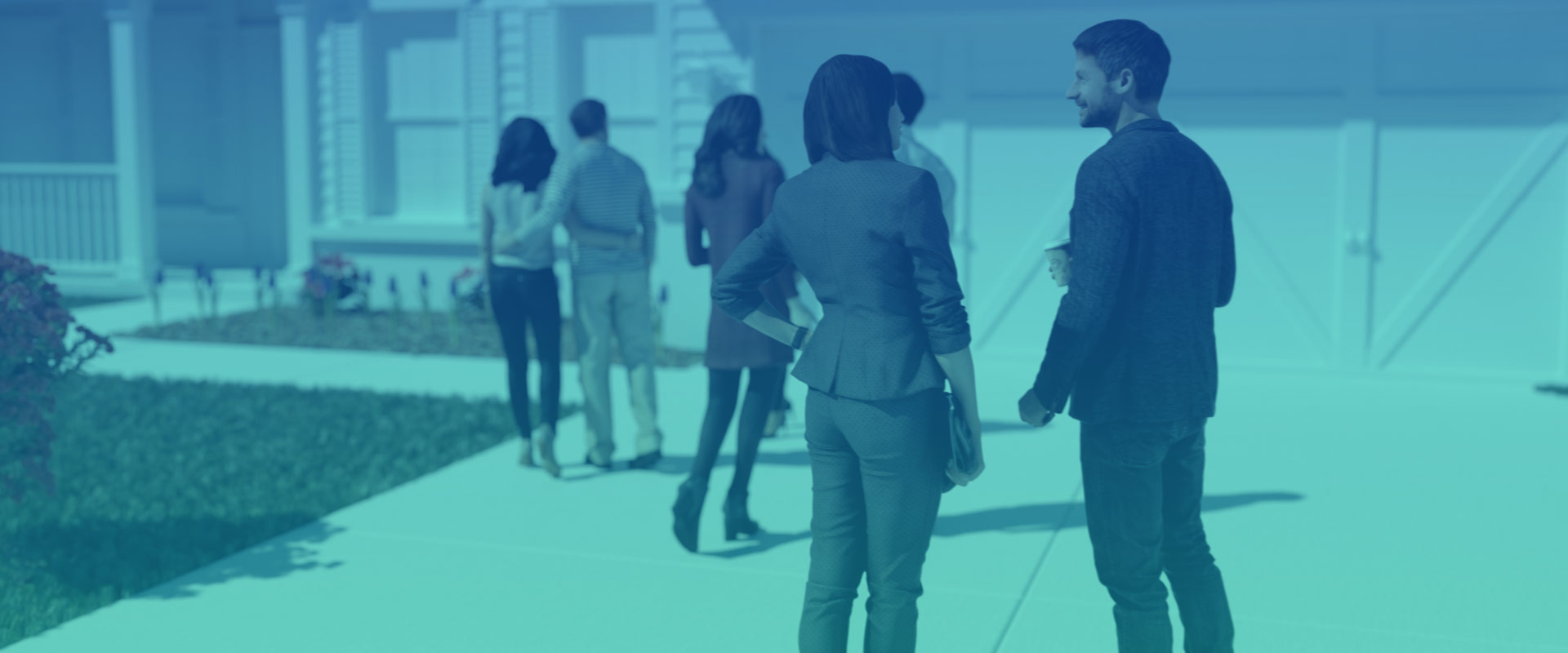 RioLeads - Real Estate Lead Generation